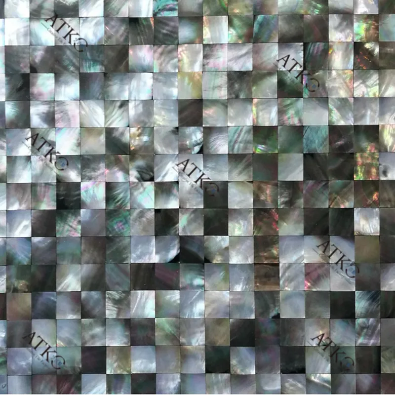 Shell Mosaic/ Mother of Pearl Mosaic