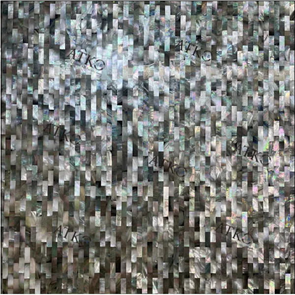 Shell Mosaic/ Mother of Pearl Mosaic