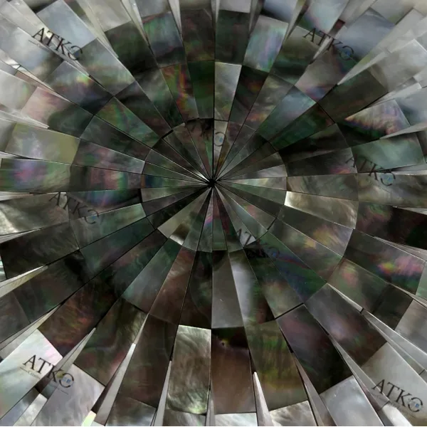 Shell Mosaic/ Mother of Pearl Mosaic