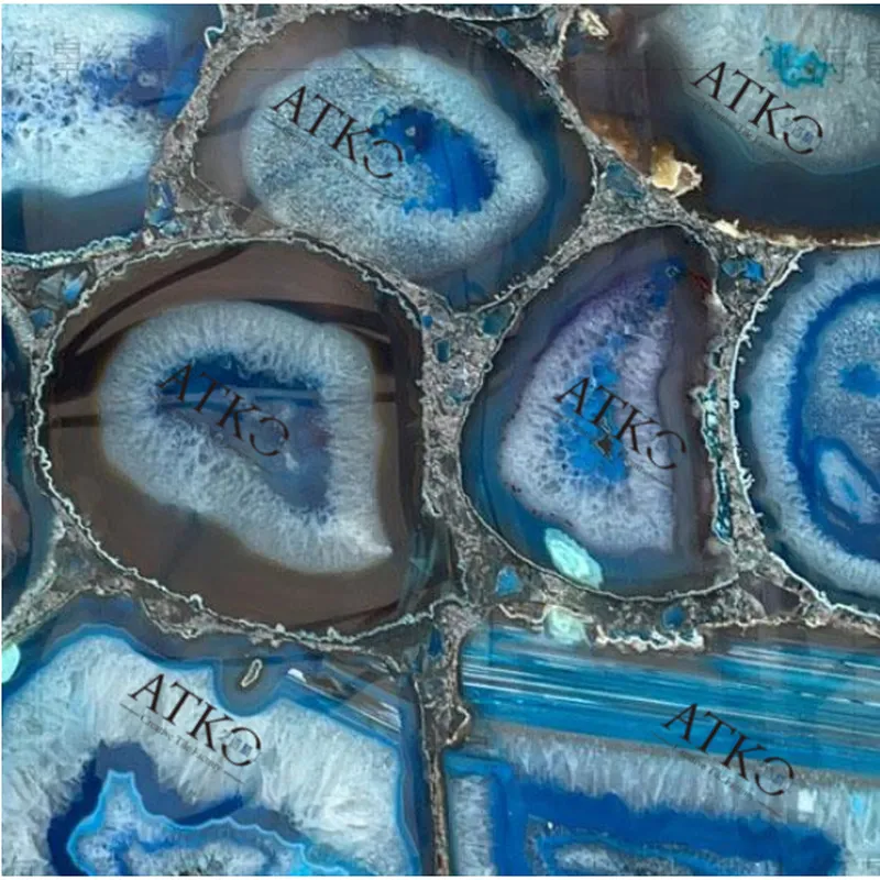 Semi-Precious Stones/Agate