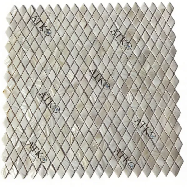 Shell Mosaic/ Mother of Pearl Mosaic