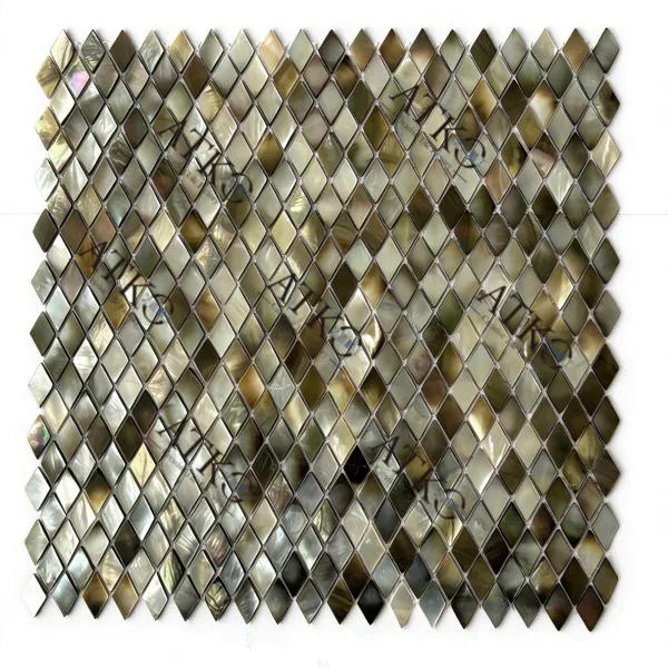 Shell Mosaic/ Mother of Pearl Mosaic