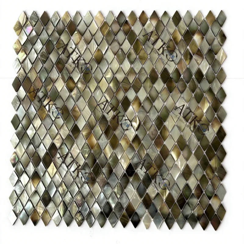 Shell Mosaic/ Mother of Pearl Mosaic