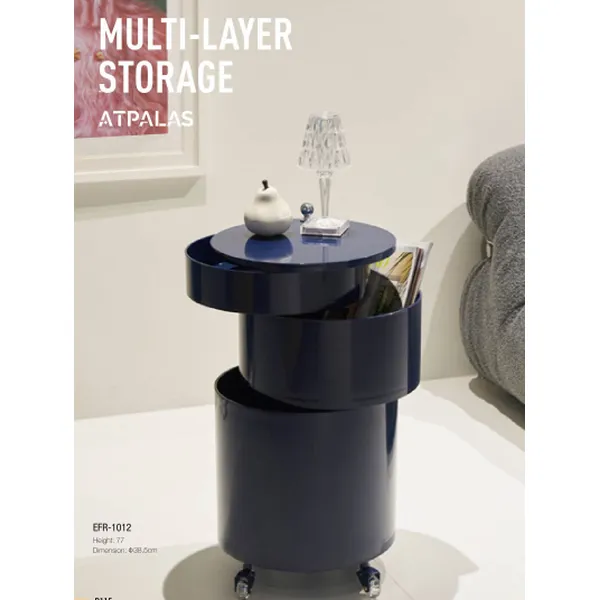 Multi-layer Storage