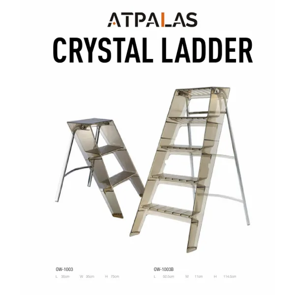 Household ladder
