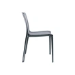 Eco-friendly and beautiful at the same time - Clear Crystal Chairs