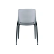 Eco-friendly and beautiful at the same time - Clear Crystal Chairs