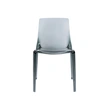 Eco-friendly and beautiful at the same time - Clear Crystal Chairs