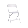 Plastic Chairs - Essential for Traveling and Outdoor Activities