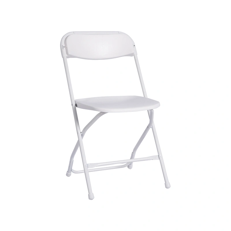 Plastic Chairs - Essential for Traveling and Outdoor Activities