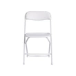 Plastic Chairs - Essential for Traveling and Outdoor Activities