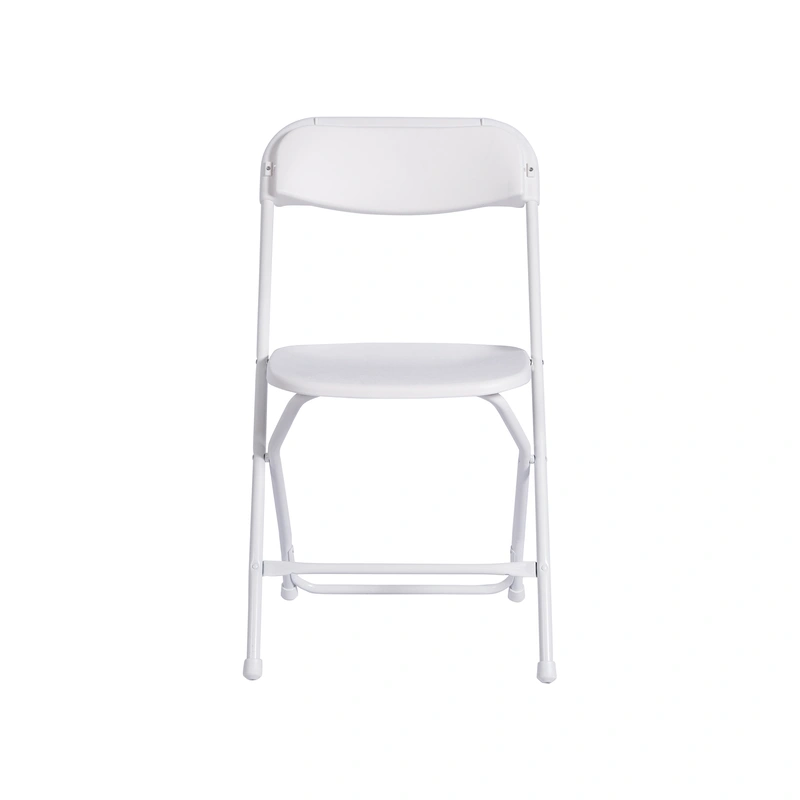 Plastic Chairs - Essential for Traveling and Outdoor Activities