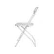 Plastic Chairs - Essential for Traveling and Outdoor Activities