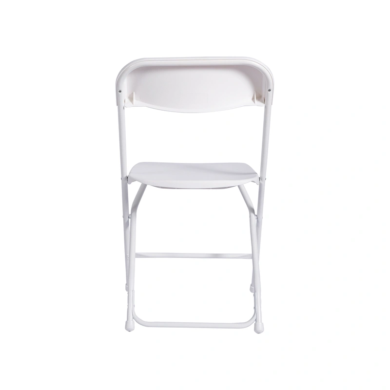 Plastic Chairs - Essential for Traveling and Outdoor Activities
