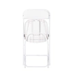 Plastic Chairs - Essential for Traveling and Outdoor Activities