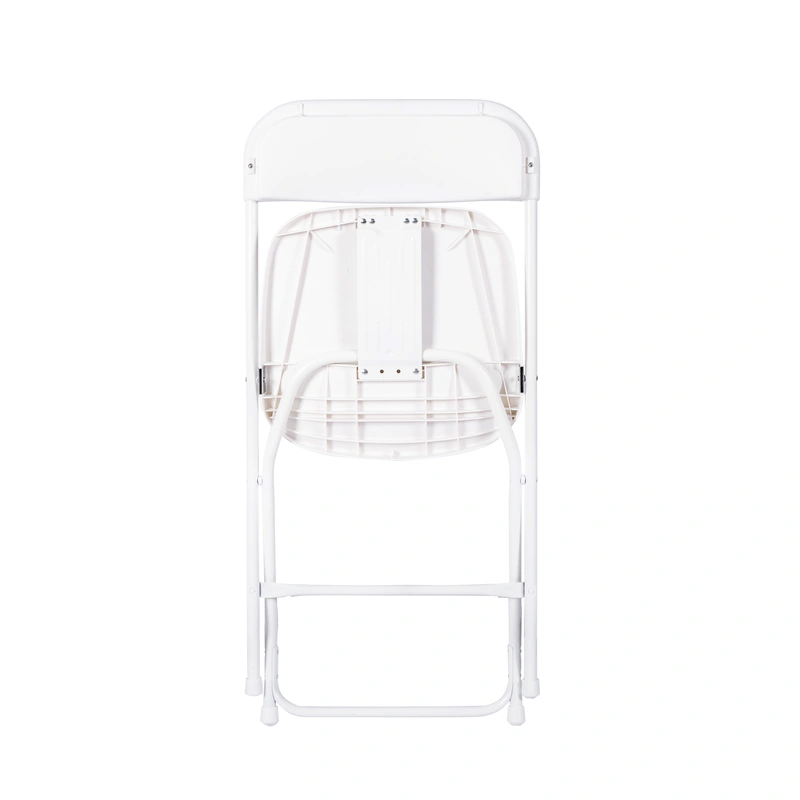 Plastic Chairs - Essential for Traveling and Outdoor Activities