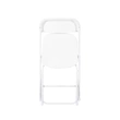Plastic Chairs - Essential for Traveling and Outdoor Activities