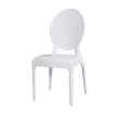 Eco-friendly Plastic Chair