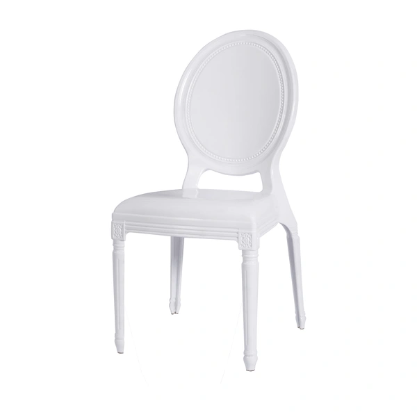 Eco-friendly Plastic Chair