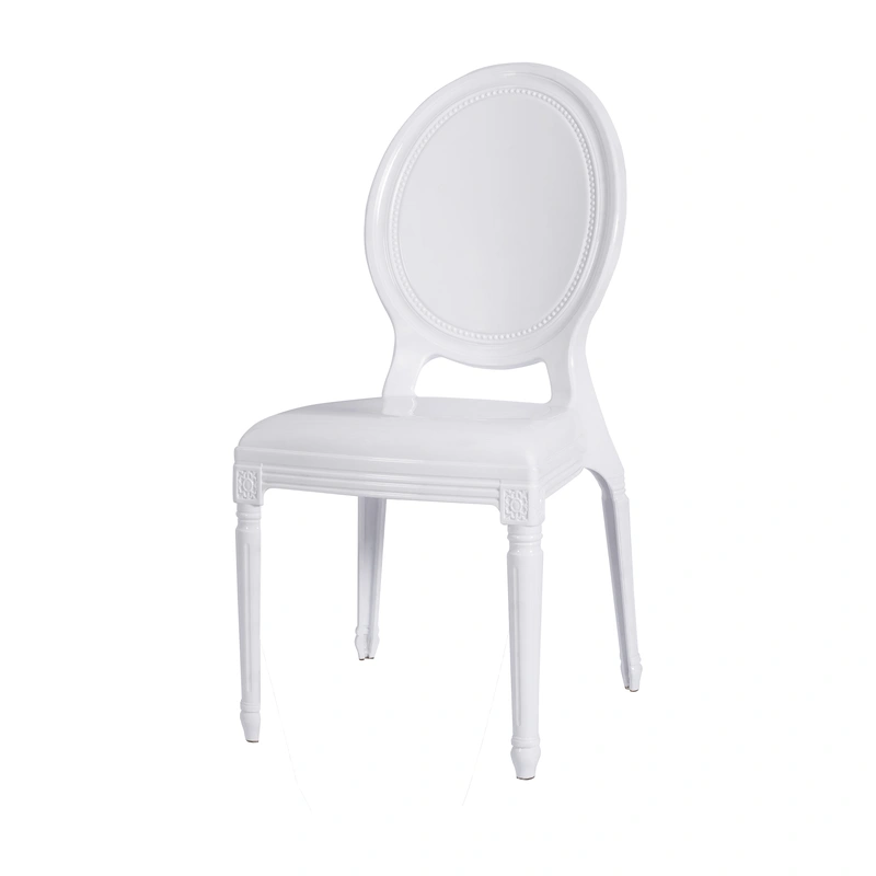 Eco-friendly Plastic Chair