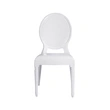 Eco-friendly Plastic Chair