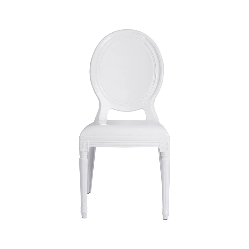Eco-friendly Plastic Chair