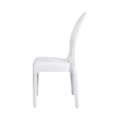 Eco-friendly Plastic Chair