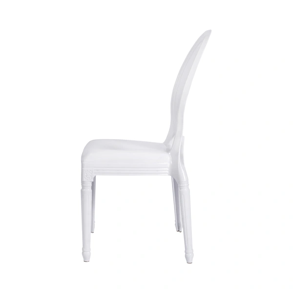 Eco-friendly Plastic Chair