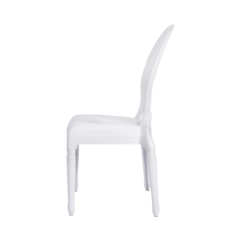 Eco-friendly Plastic Chair