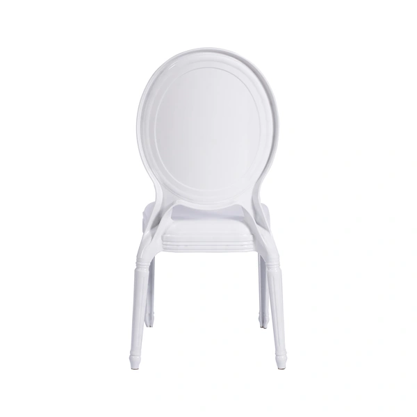 Eco-friendly Plastic Chair