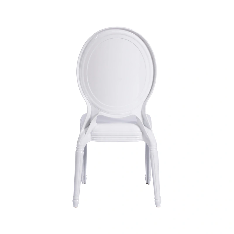 Eco-friendly Plastic Chair