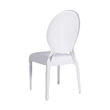 Eco-friendly Plastic Chair