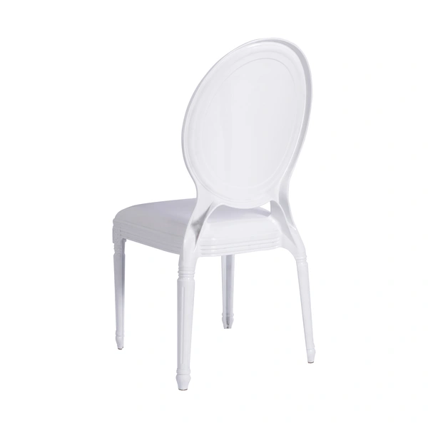 Eco-friendly Plastic Chair