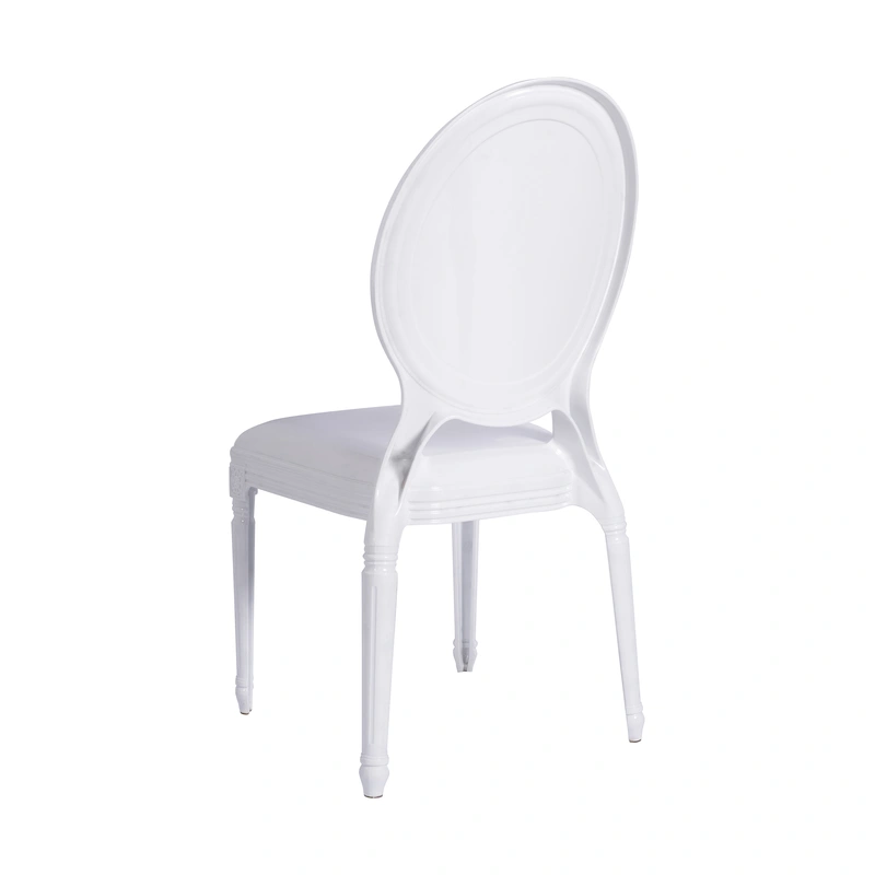Eco-friendly Plastic Chair