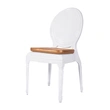 Eco-friendly Plastic Chair