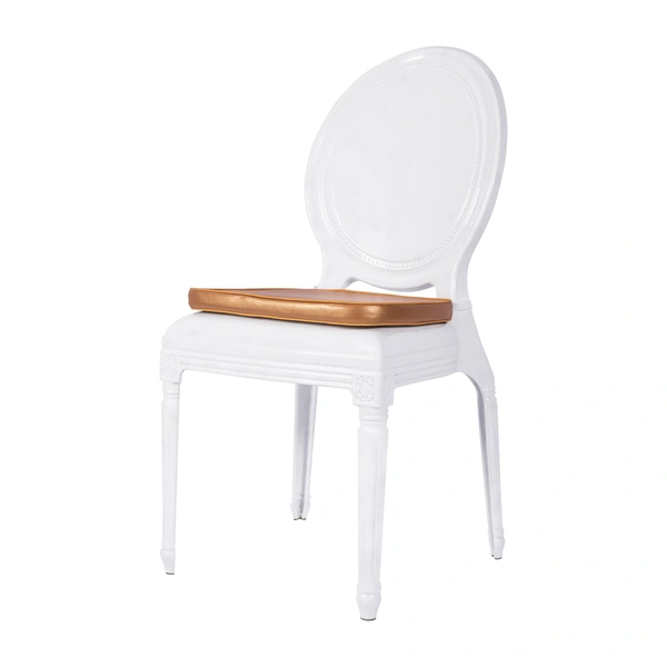 Eco-friendly Plastic Chair