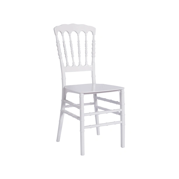 Plastic Chairs - A Novel Choice for Dining Room Furniture