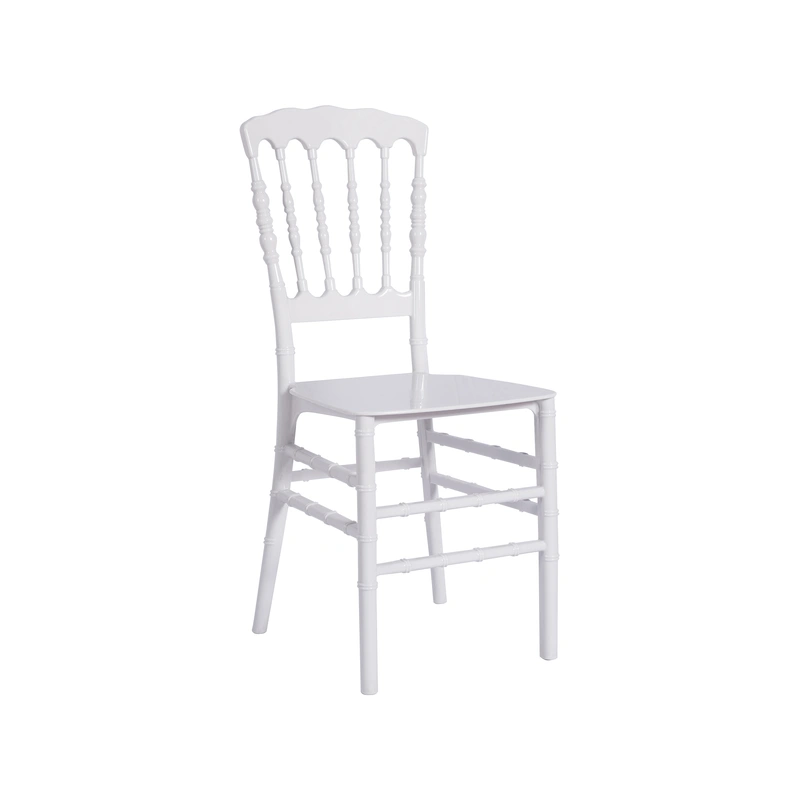 Plastic Chairs - A Novel Choice for Dining Room Furniture