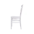 Plastic Chairs - A Novel Choice for Dining Room Furniture