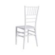 Eco-friendly Clear Crystal Chair-An Elegant Choice for Green Living