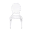 Modern Plastic Chair