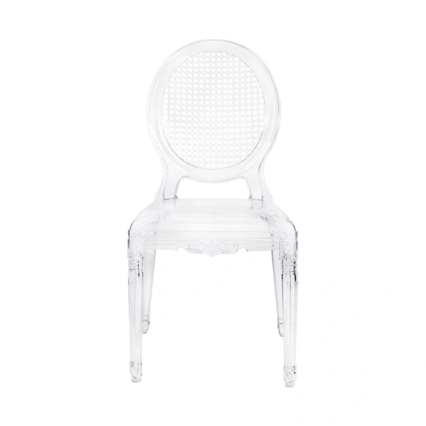 Modern Plastic Chair