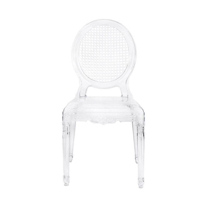 Modern Plastic Chair