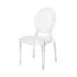 Modern Plastic Chair