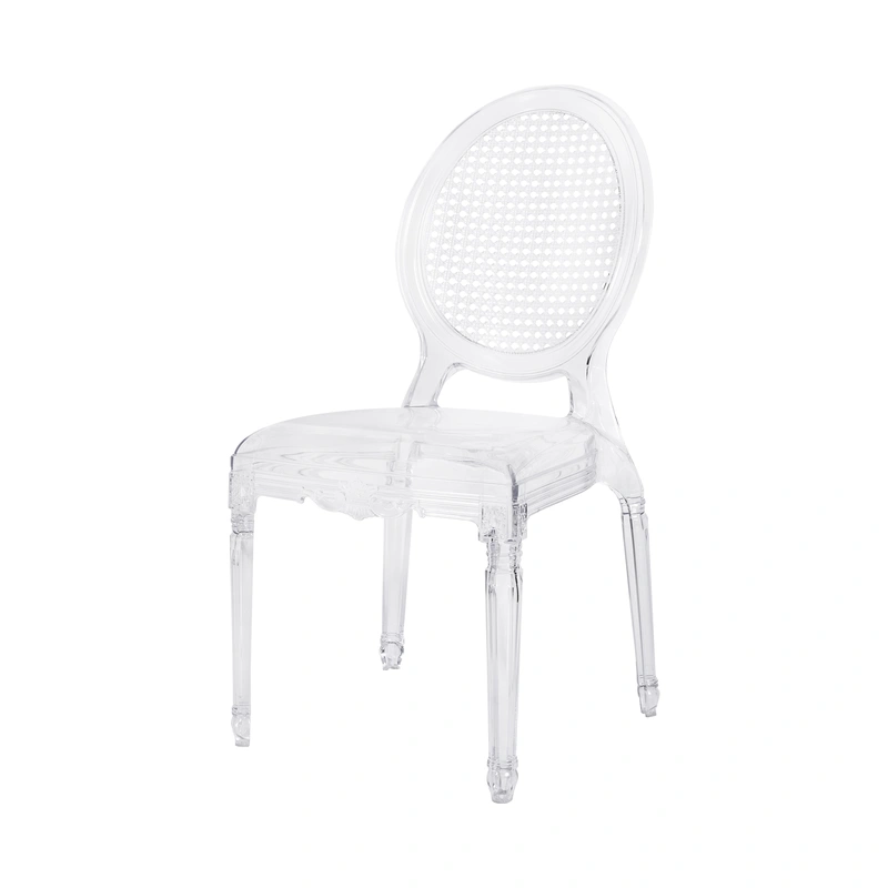 Modern Plastic Chair