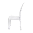 Modern Plastic Chair