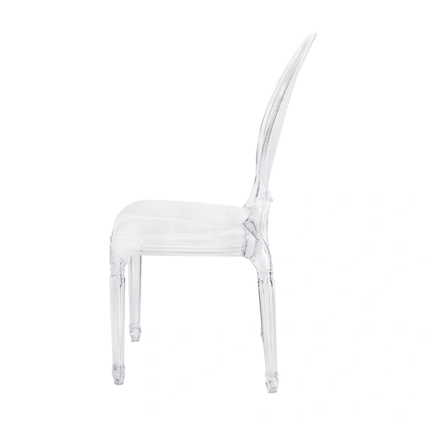 Modern Plastic Chair