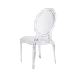 Modern Plastic Chair