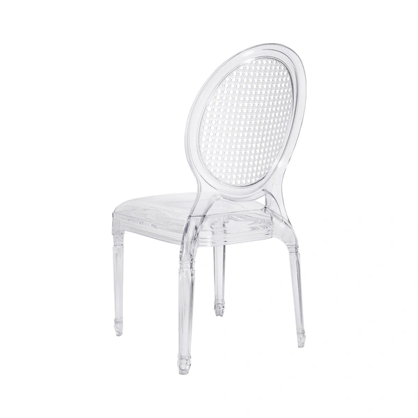 Modern Plastic Chair