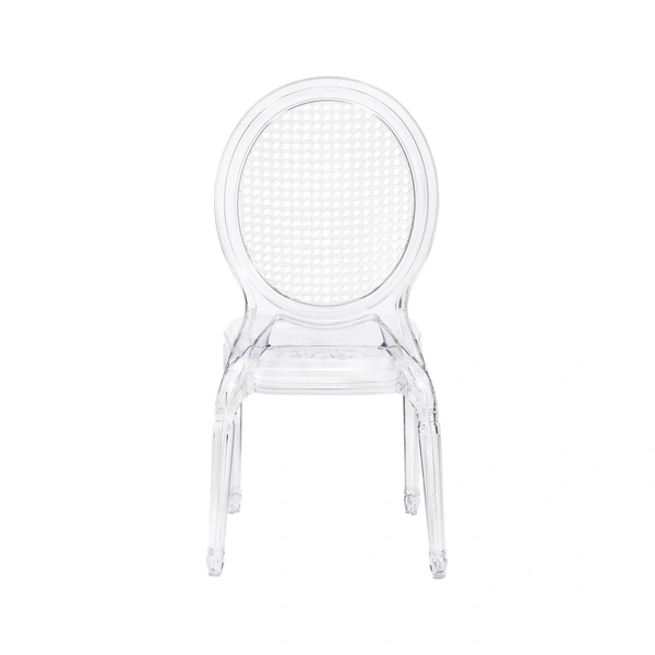 Modern Plastic Chair